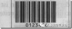 機(jī)器視覺(jué)