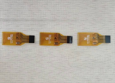 FPC外觀缺陷以及瑕疵檢測(cè)，全自動(dòng)CCD視覺(jué)檢測(cè)插圖2