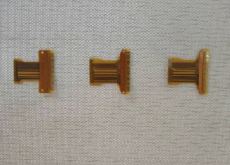 FPC外觀缺陷以及瑕疵檢測(cè)，全自動(dòng)CCD視覺(jué)檢測(cè)插圖3