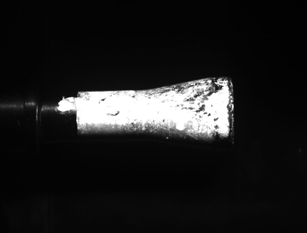 螺桿涂層表面外觀瑕疵缺陷視覺(jué)自動(dòng)檢測(cè)方案插圖2