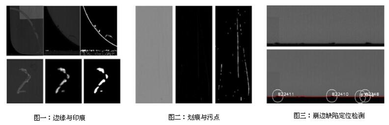 液晶屏幕視覺檢測，液晶屏幕劃痕污點缺陷檢測方案插圖11