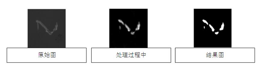 液晶屏幕視覺檢測，液晶屏幕劃痕污點缺陷檢測方案插圖8