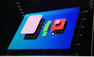 3D視覺檢測，產(chǎn)品3D機(jī)器視覺檢測案例插圖7