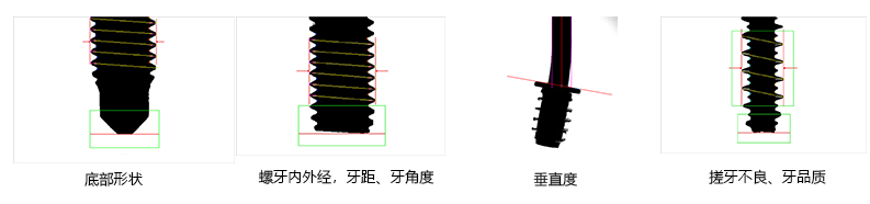 AI人工智能檢測系統(tǒng)（基于深度學(xué)習(xí)算法）插圖6