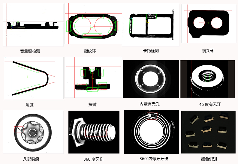 AI人工智能檢測系統(tǒng)（基于深度學(xué)習(xí)算法）插圖7