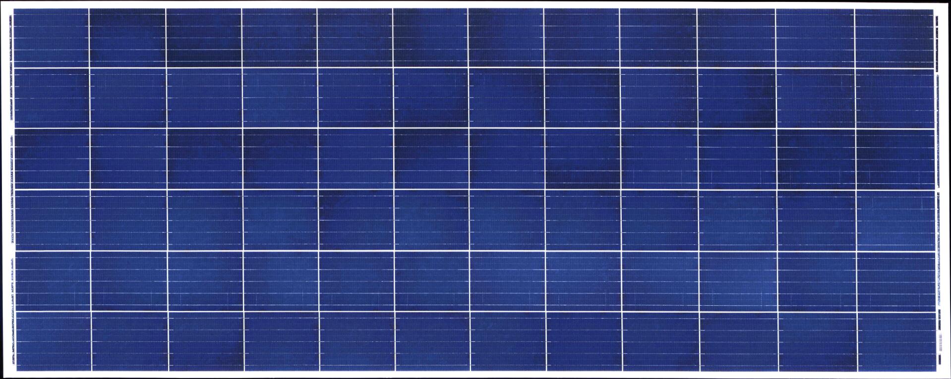 光伏電池視覺檢測，光伏電池外觀檢測設(shè)備插圖9