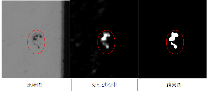 LCD液晶屏視覺檢測(cè)設(shè)備(瑕疵、缺陷、劃痕檢測(cè)系統(tǒng)）插圖3