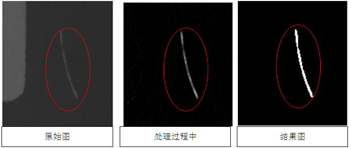 LCD液晶屏視覺檢測(cè)設(shè)備(瑕疵、缺陷、劃痕檢測(cè)系統(tǒng)）插圖4