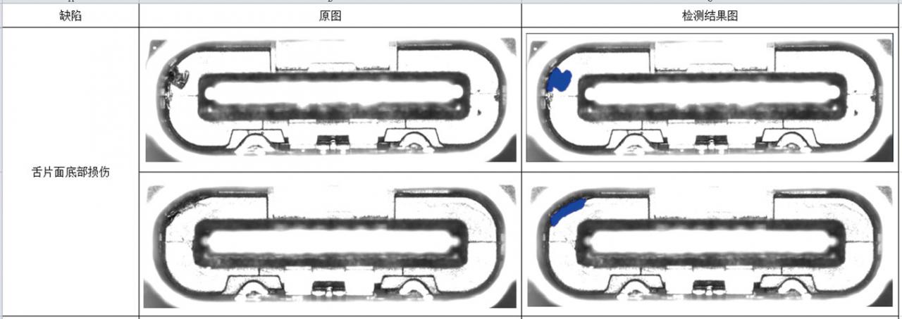 深度學(xué)習(xí)外觀缺陷檢測系統(tǒng)介紹-機(jī)器視覺_視覺檢測設(shè)備_3D視覺_缺陷檢測