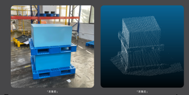 國內(nèi)3d視覺公司有哪些？插圖