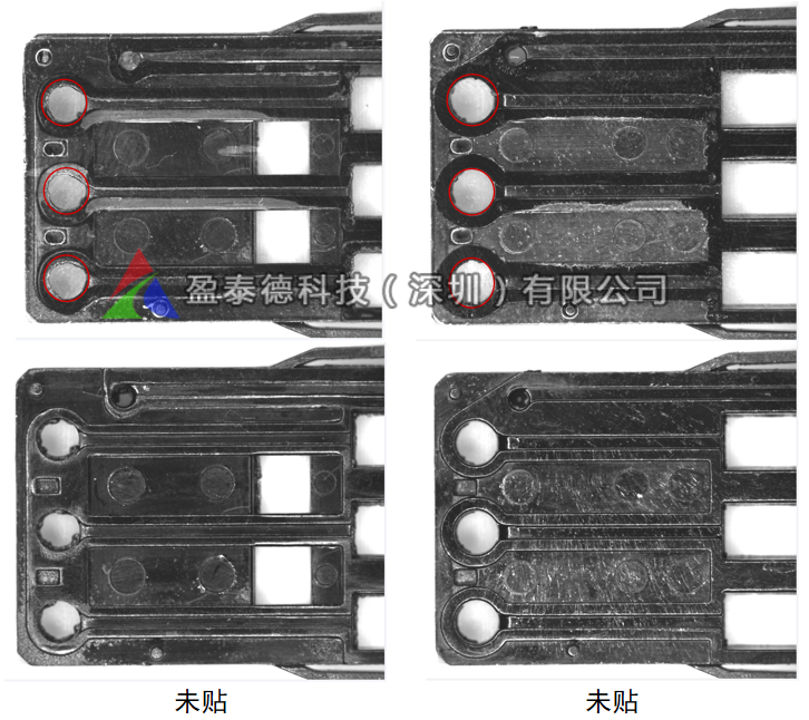 膠路檢測（機器視覺膠路視覺解決方案）插圖3