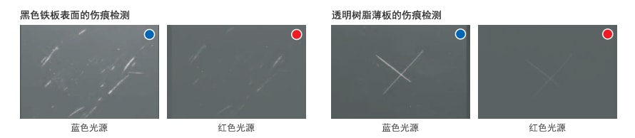 機(jī)器視覺檢測基礎(chǔ)知識(shí)（顏色篇）插圖9