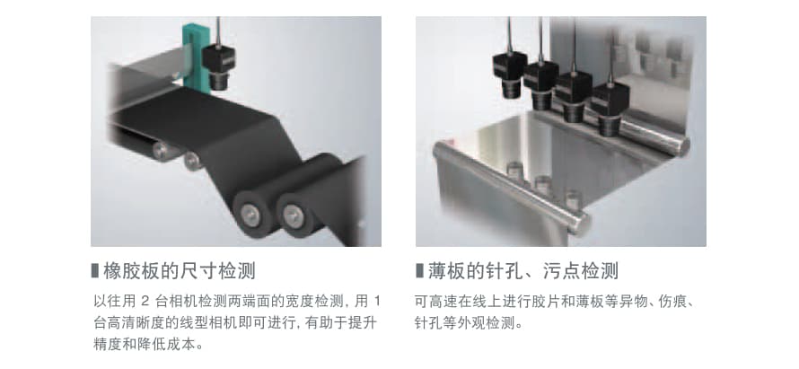 機(jī)器視覺(jué)檢測(cè)基礎(chǔ)知識(shí)（相機(jī)篇）插圖7