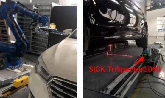 3D機器視覺在新能源汽車動力電池行業(yè)的應用插圖20