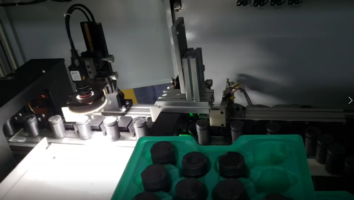 3D視覺檢測技術(shù)在汽車行業(yè)的應用方案插圖2 3D視覺檢測技術(shù)在汽車行業(yè)的應用方案-機器視覺_視覺檢測設備_3D視覺_缺陷檢測
