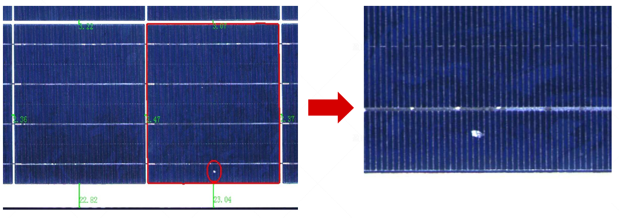 光伏電池瑕疵檢測(cè)（光伏電池視覺(jué)檢測(cè)方案）插圖2