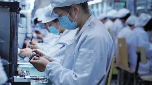 制造業(yè)有沒有必要引入表面缺陷檢測系統(tǒng)？插圖1