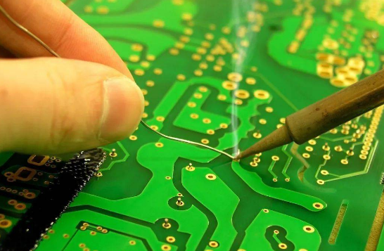 PCB缺陷檢測精準(zhǔn)度是否比較高？插圖
