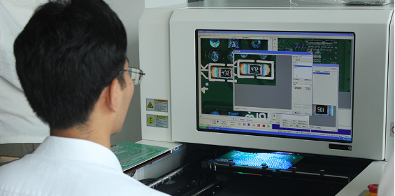 PCB自動光學檢測是否可以檢測到微小瑕疵？插圖