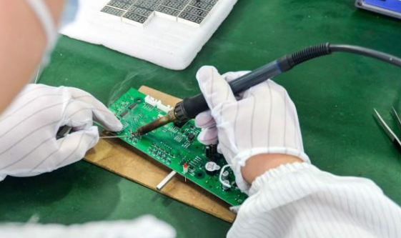 找廠家提供電路板缺陷檢測有哪些注意事項？插圖