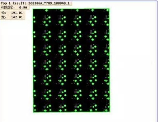 機(jī)器視覺檢測在PCB上能檢測哪些問題？插圖