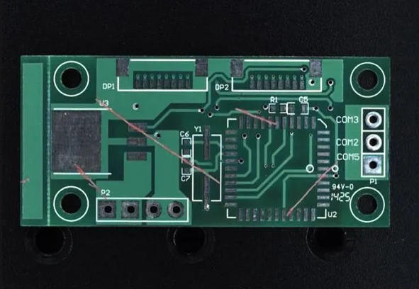 PCB板機器視覺檢測設(shè)備越來越受PCB生產(chǎn)企業(yè)青睞？插圖1