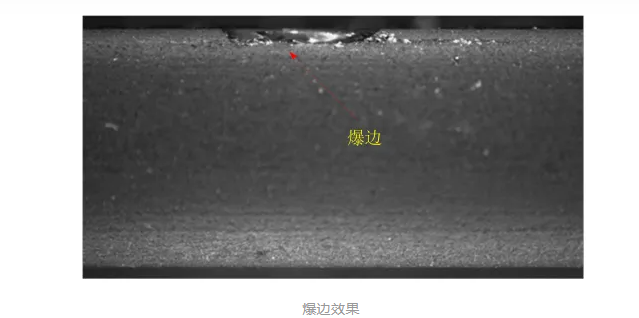 基于機器視覺的平板玻璃邊部磨削缺陷檢測插圖1