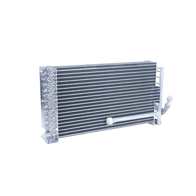 空調(diào)蒸發(fā)器 汽車空調(diào)蒸發(fā)器 汽車管 鋁翅片 電動(dòng)汽車插圖1 空調(diào)蒸發(fā)器 汽車空調(diào)蒸發(fā)器 汽車管 鋁翅片 電動(dòng)汽車-機(jī)器視覺_視覺檢測設(shè)備_3D視覺_缺陷檢測