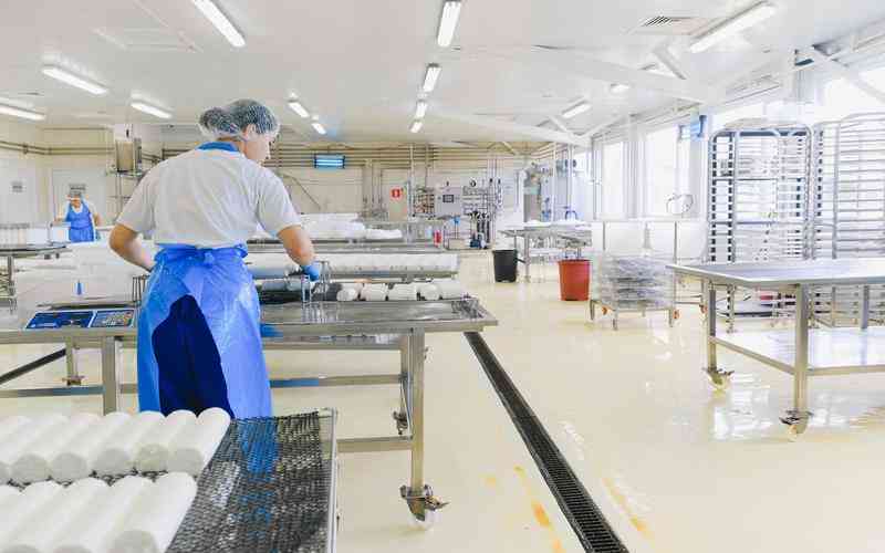 如何處理表面缺陷檢測中的高速運動物體