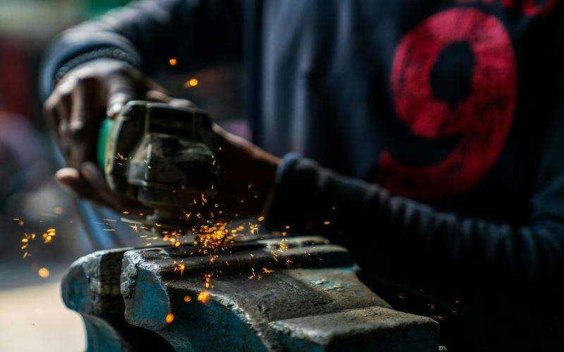 什么是機(jī)器視覺中的目標(biāo)識(shí)別