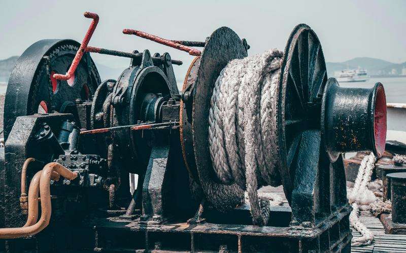 外觀檢測機(jī)的抗干擾能力如何影響穩(wěn)定性