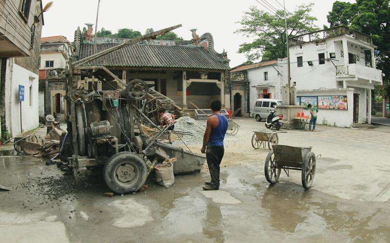 機器視覺在家電制造中的誤差檢測方法