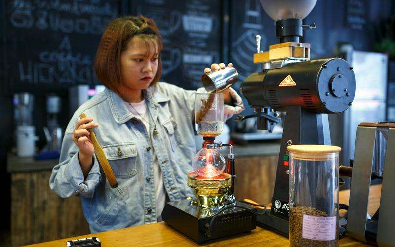 品檢機如何提高產(chǎn)品的市場競爭力