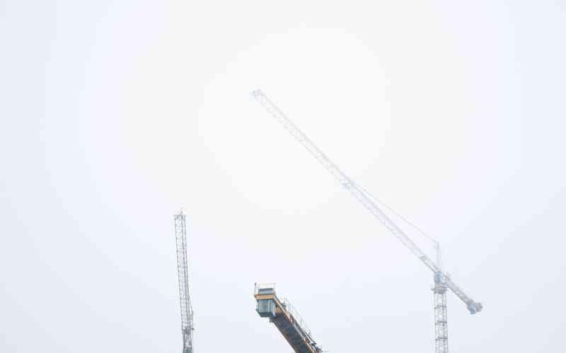 外觀檢測在建筑材料行業(yè)中的應用案例有哪些