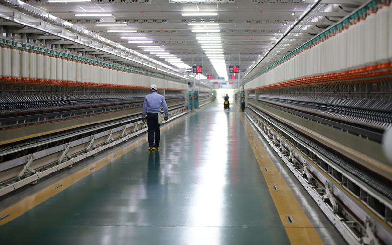 視覺(jué)品檢機(jī)在食品包裝印刷中的應(yīng)用效果如何