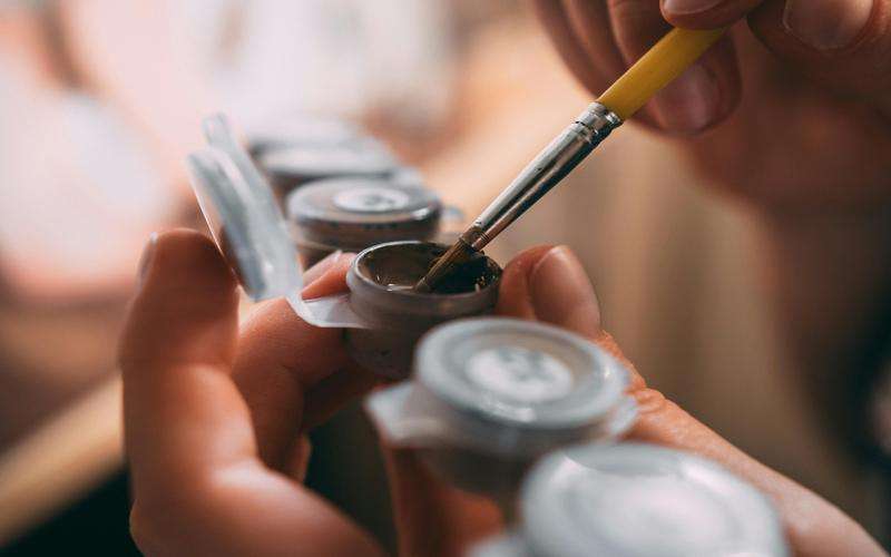 AI視覺檢測(cè)在癌癥影像識(shí)別中的應(yīng)用前景如何
