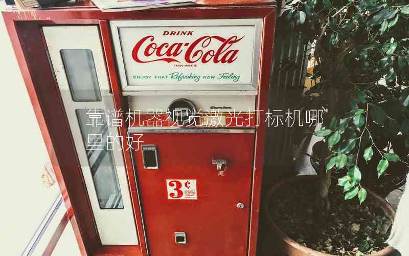 靠譜機器視覺激光打標機哪里的好