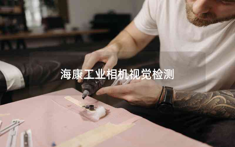 ?？倒I(yè)相機(jī)視覺檢測(cè)