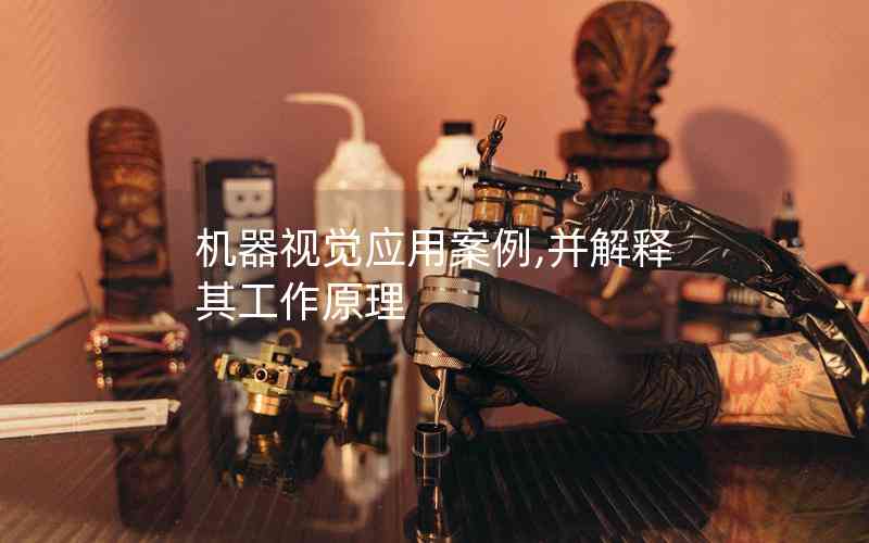 機器視覺應(yīng)用案例,并解釋其工作原理