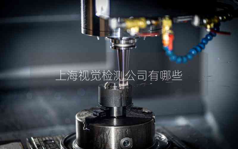 上海視覺檢測公司有哪些