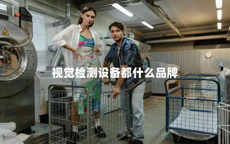 視覺(jué)檢測(cè)設(shè)備都什么品牌