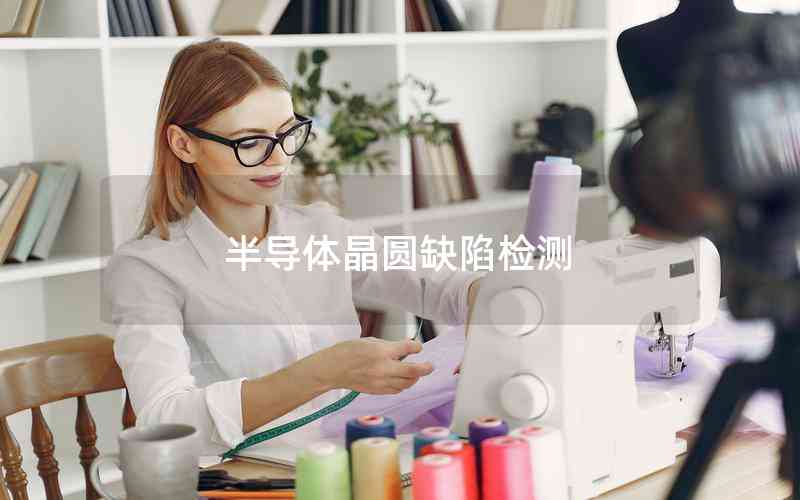 半導(dǎo)體晶圓缺陷檢測(cè)