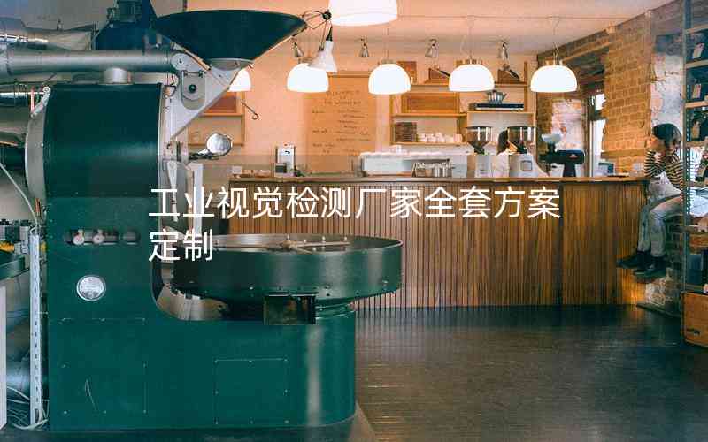 工業(yè)視覺(jué)檢測(cè)廠家全套方案定制