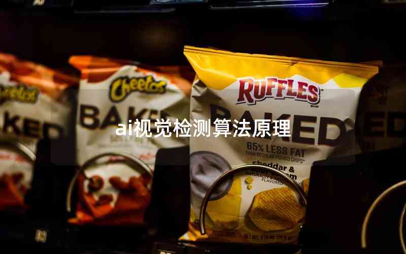 ai視覺(jué)檢測(cè)算法原理