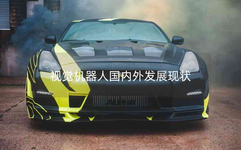 視覺(jué)機(jī)器人國(guó)內(nèi)外發(fā)展現(xiàn)狀