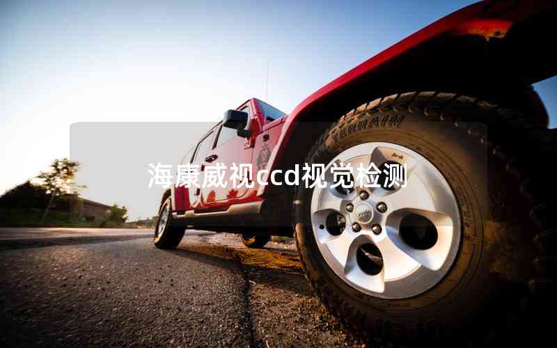 ?？低昪cd視覺檢測