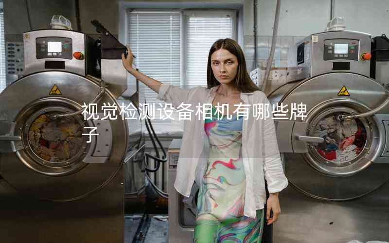 視覺檢測(cè)設(shè)備相機(jī)有哪些牌子