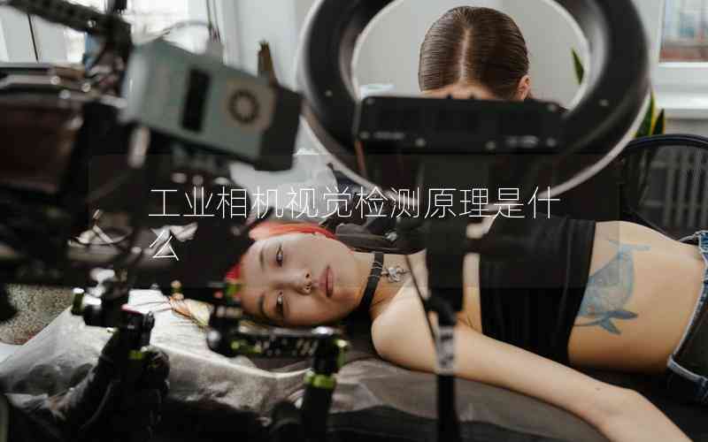 工業(yè)相機(jī)視覺檢測原理是什么