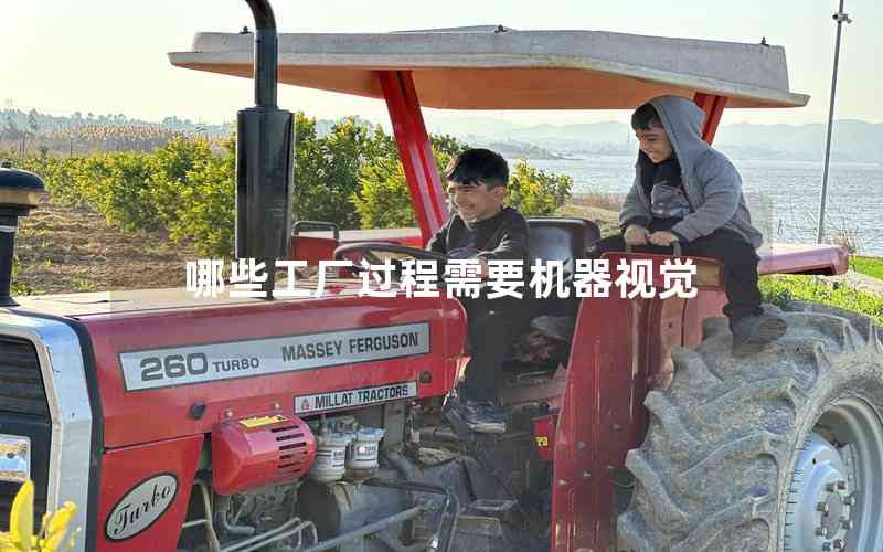 哪些工廠過(guò)程需要機(jī)器視覺(jué)