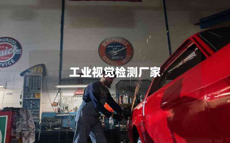 工業(yè)視覺(jué)檢測(cè)廠家